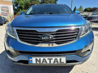 Kia Sportage 2,0Td* Skóra* 4x4* Idealny Bydgoszcz - zdjęcie 6