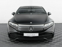 Mercedes EQS WD5027P#450+ 107.8kWh Podgrz. i wentyl.f Salon PL VAT23% Gdańsk - zdjęcie 7