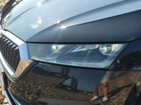 Skoda Octavia Combi 2.0 TDI Style DSG 5d Zbuczyn - zdjęcie 9