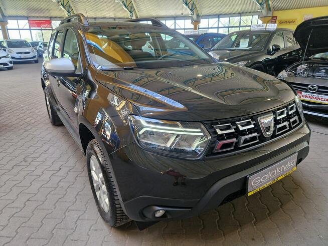 Dacia Duster Zobacz opis !!W podanej cenie  Roczna Gwarancja !! Mysłowice - zdjęcie 1