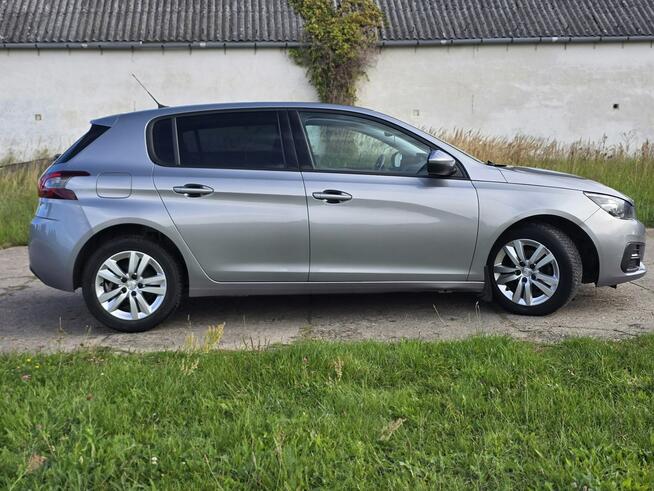 Peugeot 308 Krajowy Bezwypadkowy Oryginalny Lakier ASO Białogard - zdjęcie 10
