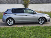Peugeot 308 Krajowy Bezwypadkowy Oryginalny Lakier ASO Białogard - zdjęcie 10