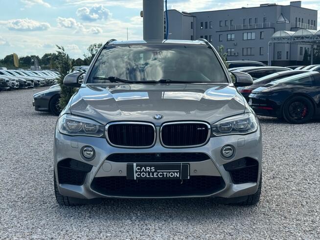 BMW X5M, 2015 Michałowice - zdjęcie 9