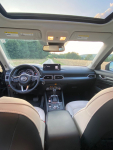 Mazda CX5 Lubcza - zdjęcie 9