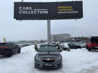 Chevrolet Cruze, 2012 Michałowice - zdjęcie 3