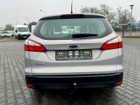 Ford Focus Benzyna Klima Navi Gwarancja Kutno - zdjęcie 7