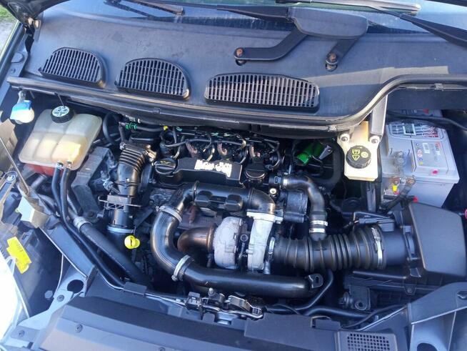 FORD C-MAX I 1.6 TDCI 109KM 80KW 2004 rok Gdynia - zdjęcie 9