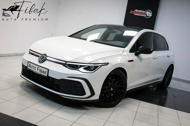 Volkswagen Golf GTI*Salon Polska*Automat*Vat23% Konstantynów Łódzki - zdjęcie 1