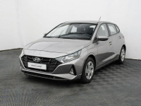 Hyundai i20 GD8N010#1.2 Pure Cz.cof Bluetooth KLIMA Salon PL VAT 23% Gdańsk - zdjęcie 2