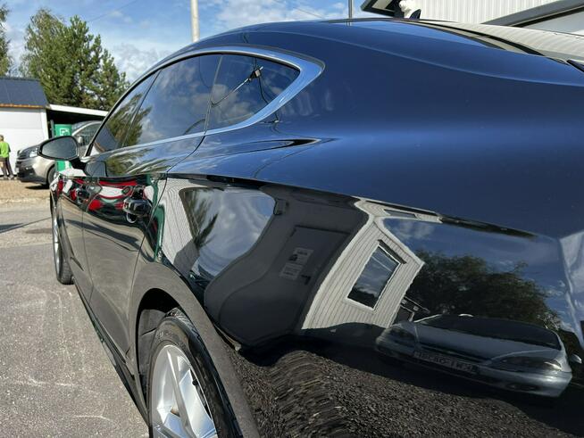 Audi A5 Raty/Zamiana Gwarancja 45 TFSI mHEV bardzo ładna jak nowa Gdów - zdjęcie 6