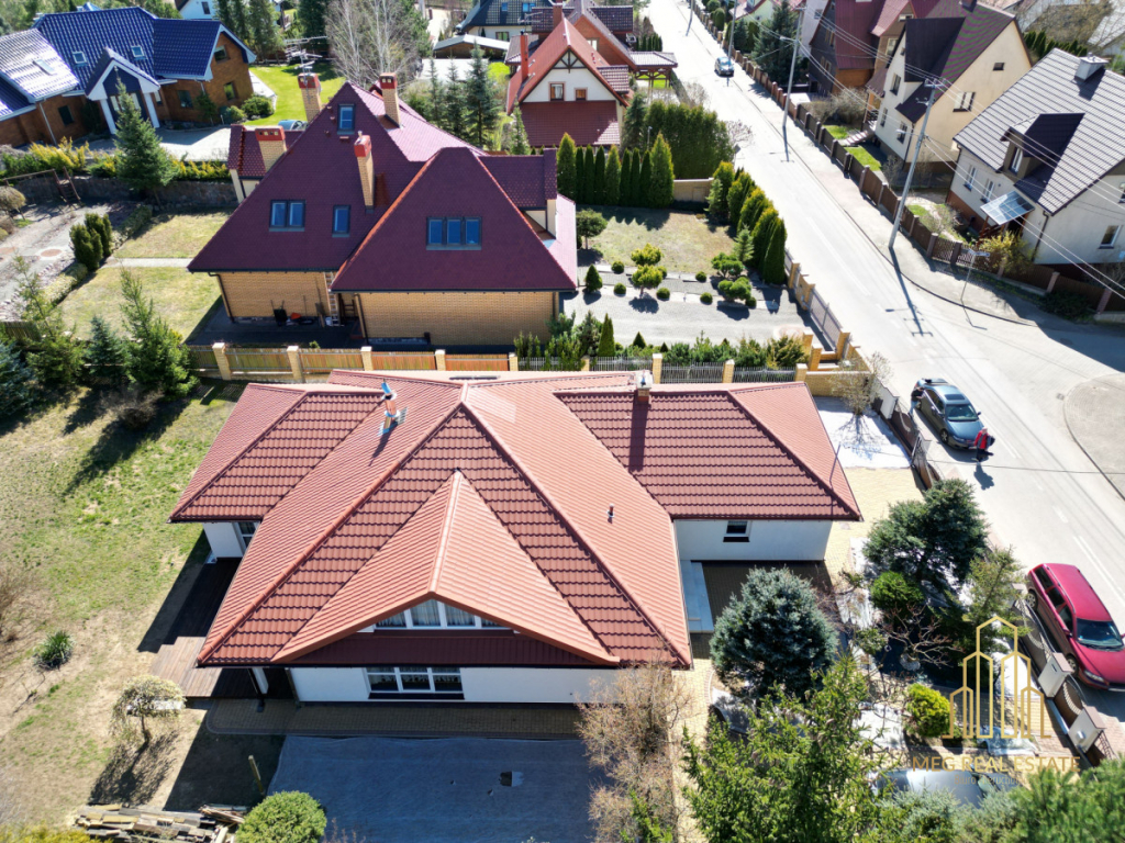 Wygodny dom*6 pokoi* Uzdrowisko Supraśl* Supraśl - zdjęcie 6