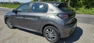Peugeot 208 Automat 6280 Km ! Pleszew - zdjęcie 5