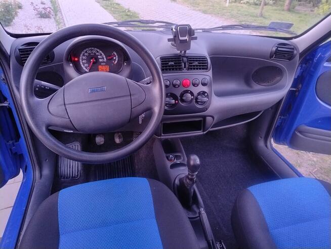 Sprzedam Seicento 1.1 Płońsk - zdjęcie 7