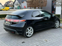 Honda Civic Sport*3-TrybyMocy!!! Zwoleń - zdjęcie 10
