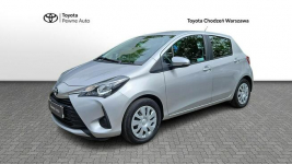 Toyota Yaris 1.0 VVTi 72KM ACTIVE, gwarancja, FV23% Warszawa - zdjęcie 3