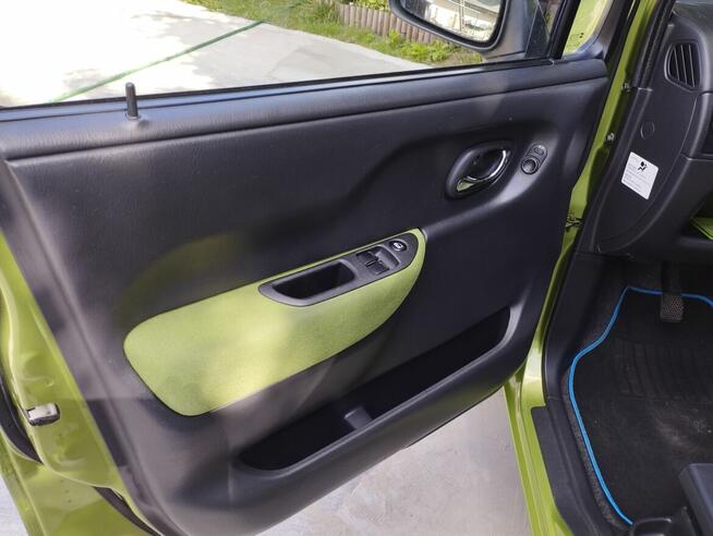 Agila A 2003 SPRZEDAM Marki - zdjęcie 4