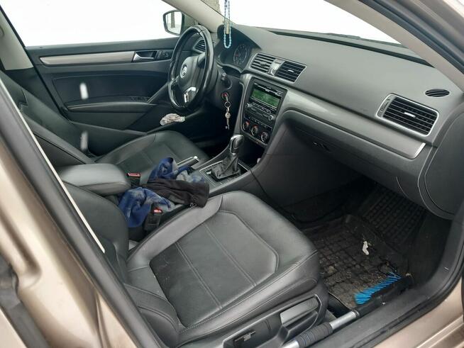 Sprzedam VW Passata Gdynia - zdjęcie 4