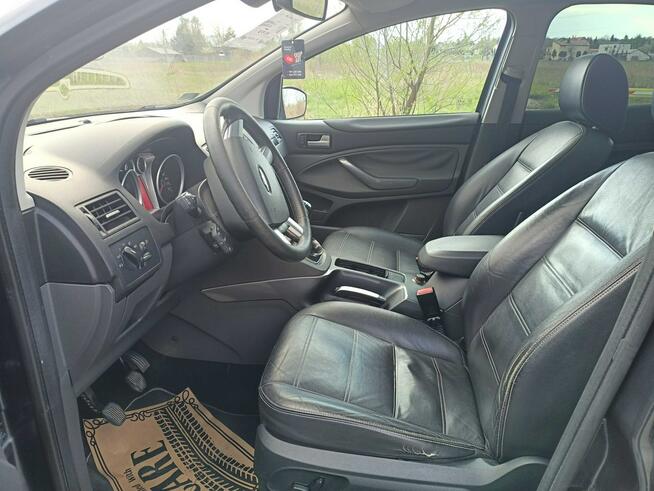 Ford Kuga 2.0 TDCI 136km 10r 4x4 Tarnów - zdjęcie 5
