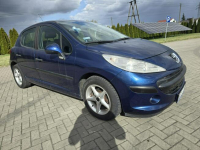 Peugeot 207 1,4HDI Klimatyzacja.El.Szyby.Centralka,Alufelgi.kredytLIFT Kutno - zdjęcie 2