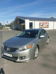 Honda Accord 2009 Zambrów - zdjęcie 3