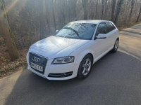 audia A3 1.6tdi / 2011rok/ jeden własciciel w kraju
