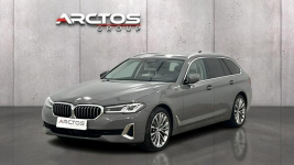 BMW 530 xDrive  mHEV Luxury Line Kombi