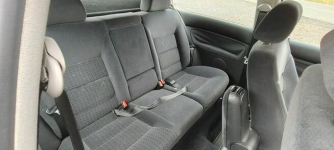 Volkswagen Golf Krajowy, drugi właściciel. Goczałkowice-Zdrój - zdjęcie 11