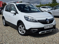 Renault Scenic 1.6 110ps Benzyna Klimatronic Navi Gwarancja X MOD