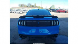 Ford Mustang 5.0 V8 / automat / niski przebieg Wrocław - zdjęcie 9