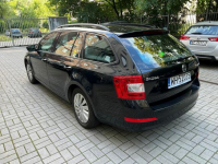 Skoda Octavia III Warszawa - zdjęcie 3