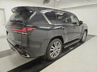 2023 Lexus LX LX 600 Ultra Luxury Katowice - zdjęcie 4