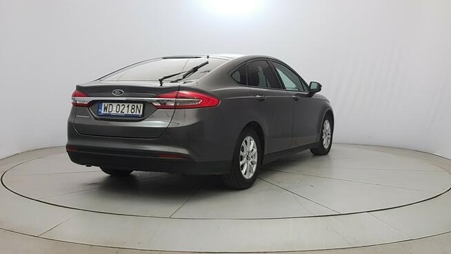 Ford Mondeo 1.5 EcoBoost Trend! Z Polskiego Salonu! Faktura VAT! Warszawa - zdjęcie 4