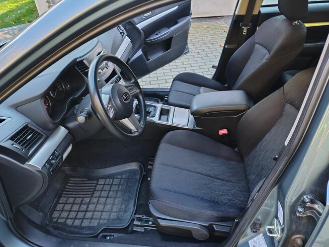 Subaru Legacy 2010 Lwówek Śląski - zdjęcie 8