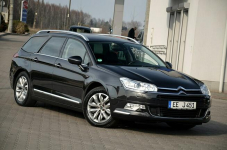 Citroen C5 2,0HDI*163KM*LED*Xenon*Navi*Automat Ostrów Mazowiecka - zdjęcie 3