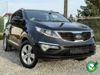 Kia Sportage 2.0i Climatronic PDC Gwarancja