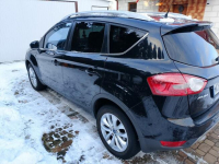 Ford Kuga MK1 Baranowo - zdjęcie 7