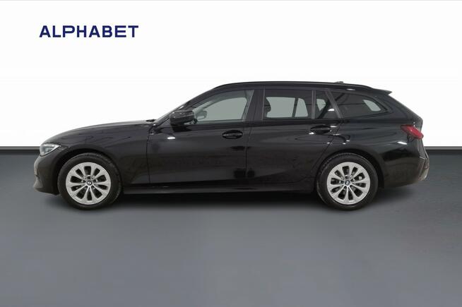 320d xDrive mHEV Advantage aut Salon PL 1 wł Warszawa - zdjęcie 2