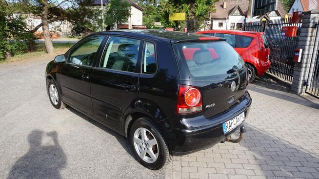 Volkswagen Polo z Niemiec. Gwarancja. Polecam !!! Zielona Góra - zdjęcie 7
