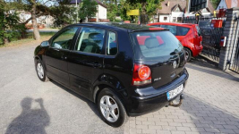 Volkswagen Polo z Niemiec. Gwarancja. Polecam !!! Zielona Góra - zdjęcie 7