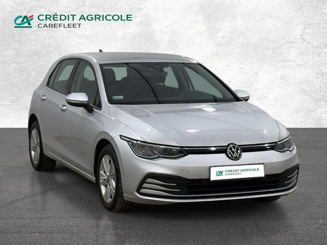 Volkwagen Golf VIII 2.0 TDI Life Katowice - zdjęcie 3