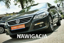 Volkswagen Passat CC 2,0TDI Klima, alu R18, skóra, NAVI