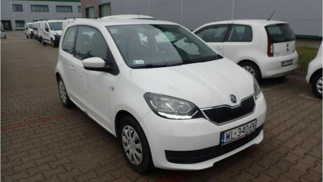 Škoda Citigo Komorniki - zdjęcie 1