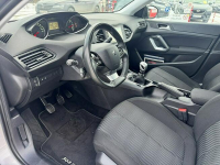 Peugeot 308 SW Panorama Navi Climatronic Gwarancja Kutno - zdjęcie 10