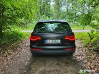 Audi Q7 3.0 TDI quattro s-line 2009 Tarnów - zdjęcie 9