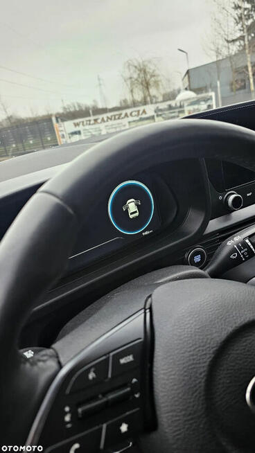 Hyundai Bayon POLIFT – TOP WERSJA 9500km 2024 Grudzień Płońsk - zdjęcie 2