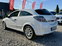 ASTRA GTC Serwis 140 tys km 2009 rok