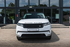 Range Rover Velar 2.0P 250KM AWD Auto S-Panorama / Salon Polska / ASO Łódź - zdjęcie 3