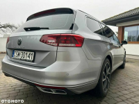 Volkswagen PassatB8 / B8.5 Model 2022 Bydgoszcz - zdjęcie 7