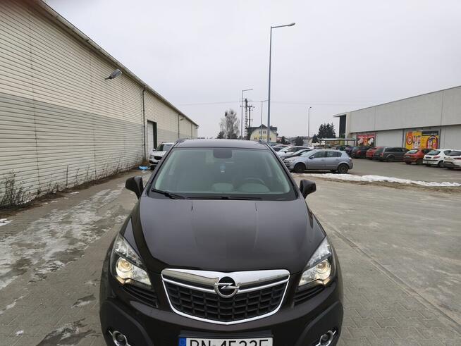 Opel Konin - zdjęcie 2