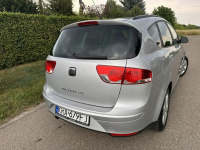 Seat Altea XL 2012r. Bezwypadkowy  OKAZJA! Słomniki - zdjęcie 7